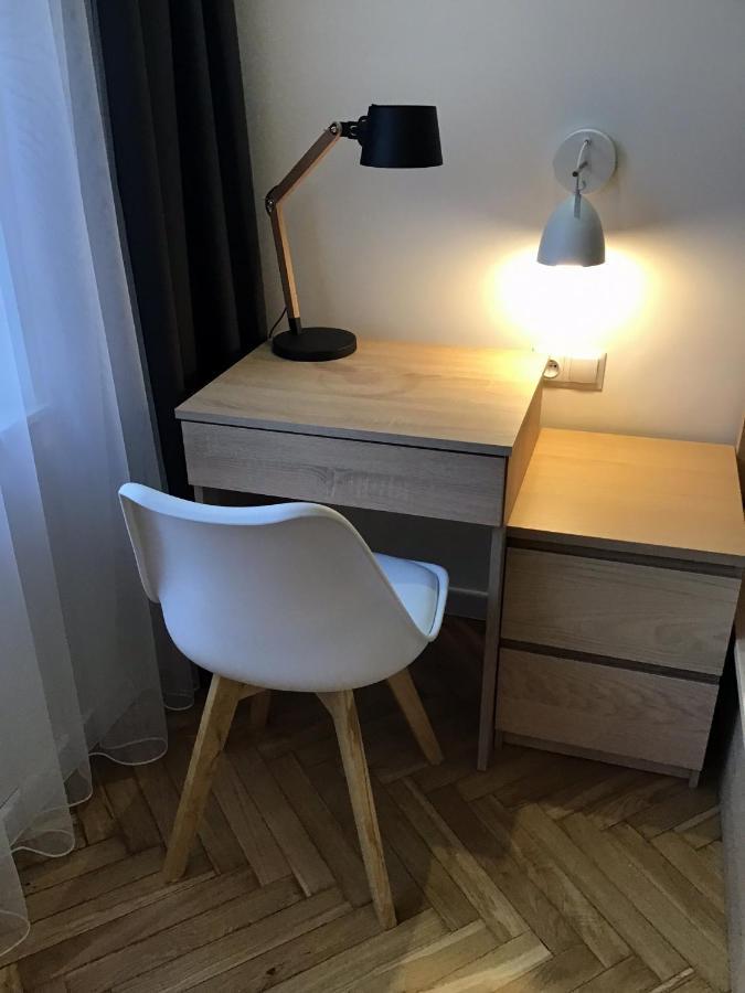 Apartament Karpaty Krynica-Zdrój Kültér fotó