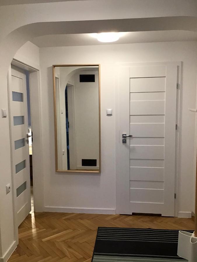 Apartament Karpaty Krynica-Zdrój Kültér fotó