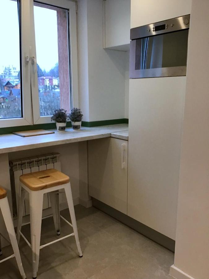Apartament Karpaty Krynica-Zdrój Kültér fotó